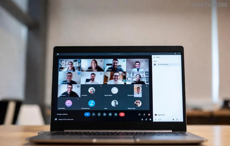 Captură de ecran a ecranului de eroare a parolei Microsoft Teams