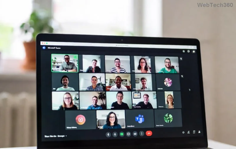 Stapsgewijze handleiding voor het wissen van de cache in een Microsoft Teams-map