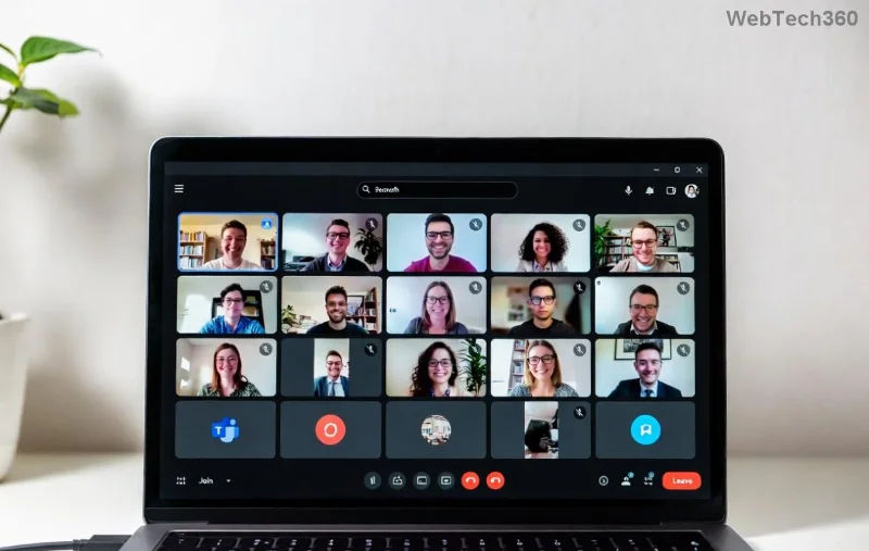 Ghid pas cu pas pentru golirea memoriei cache a browserului pentru Microsoft Teams
