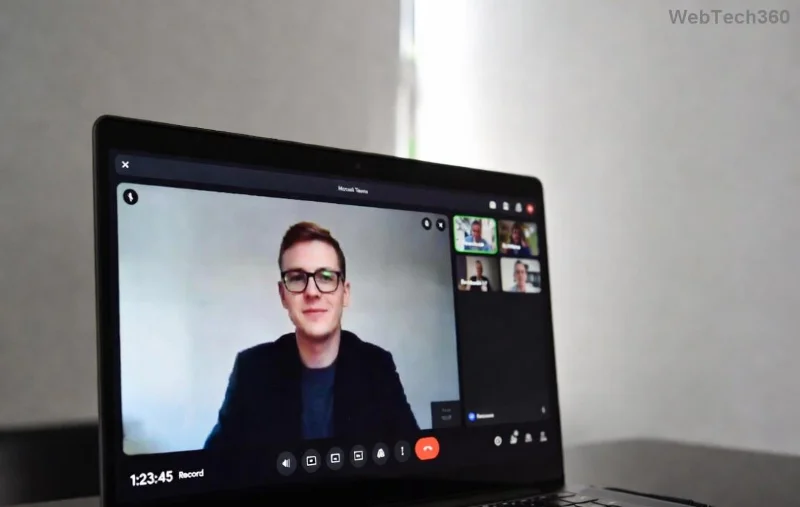 Restarting Microsoft Teams process in Task Manager