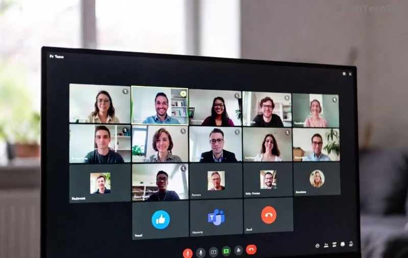 Stapsgewijze handleiding voor het oplossen van problemen bij een storing in Microsoft Teams.