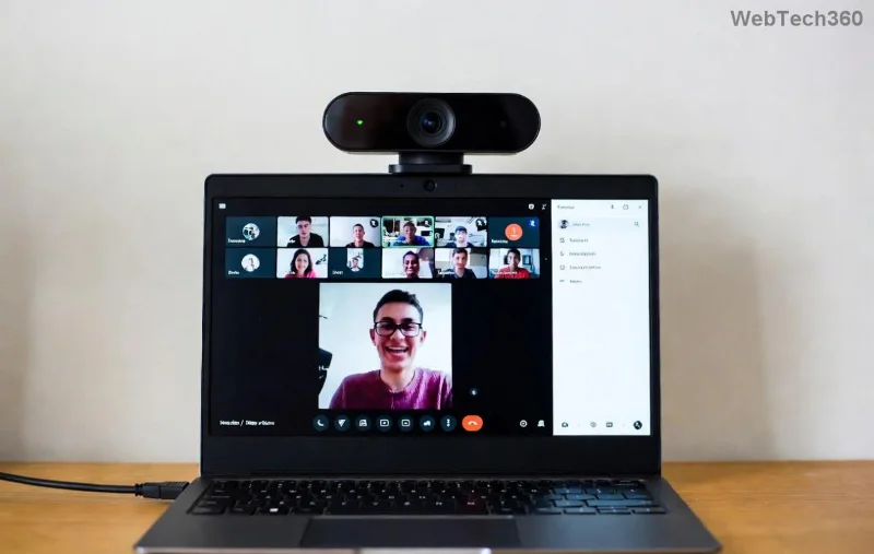 Ошибка Microsoft Teams O: экран «В автономном режиме», отображающий статус «В автономном режиме».