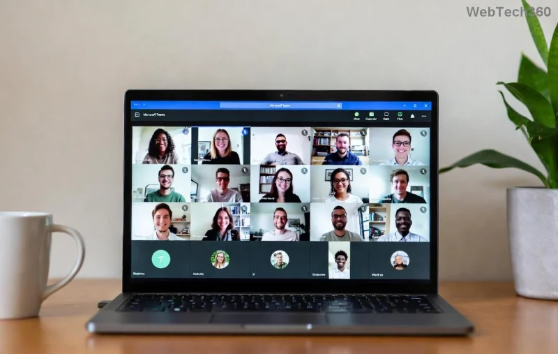 Ecran de configurare avansată a proxy-ului Microsoft Teams pentru depanare