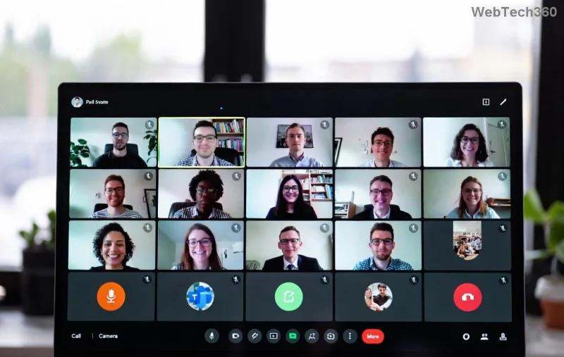 Скриншот ошибки Microsoft Teams за сегодня, демонстрирующий необходимость устранения неполадок.