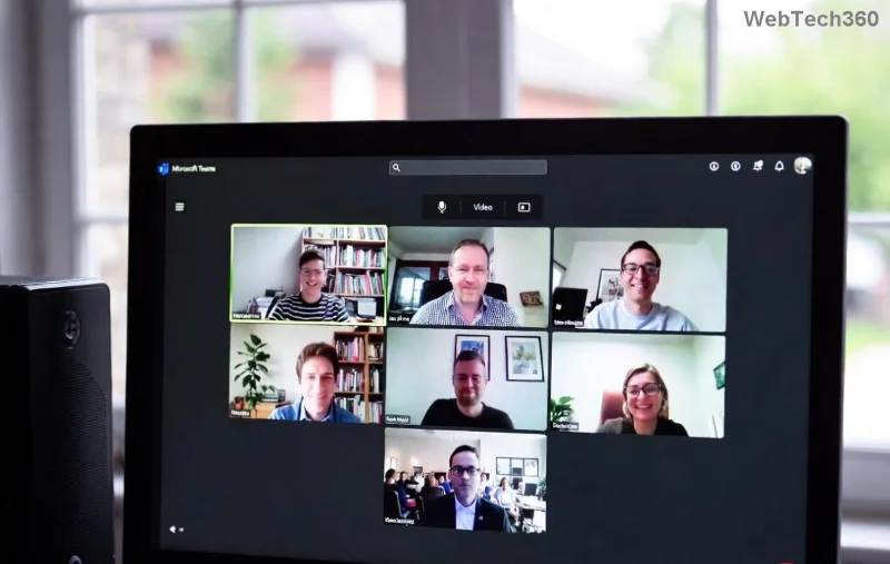 Скриншот ошибки Microsoft Teams 53003 «Доступ запрещен»