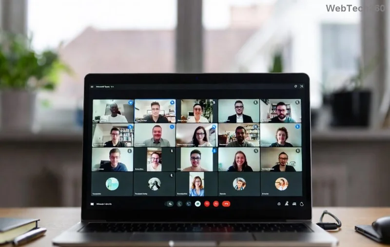 Пошаговая инструкция по очистке кэша в Microsoft Teams для устранения ошибки «Страница не загружается».