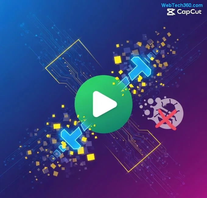 CapCut Gagal Ekspor Video? Jangan Panik! Ini Dia Penyebab dan Cara Mengatasinya dengan Mudah!
