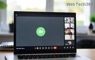 Menyelesaikan Masalah Rantai Kunci Ralat Mac Microsoft Teams