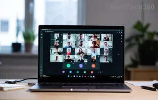 Hoe los je het probleem op dat de vergaderings-ID in Microsoft Teams niet werkt?