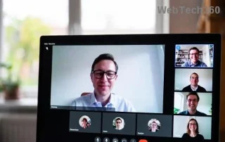 Menyelesaikan Ralat Sertai Mesyuarat Microsoft Teams melalui Pautan Langsung