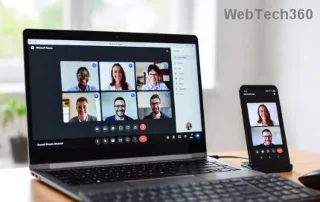So testen Sie Audio und Kamera in Microsoft Teams vor einem Anruf