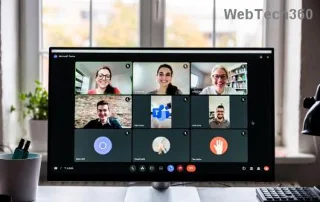 Depanarea erorii „Unde se află folderul Teams” în Microsoft Teams