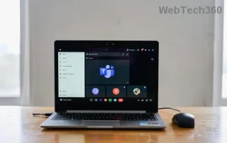 Pourquoi ne puis-je pas voir les salles de sous-groupes dans ma réunion Teams ?
