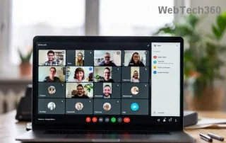 Menyelesaikan Masalah Kelewatan Persidangan Video Microsoft Teams pada Wi-Fi