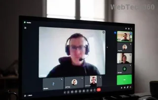 How to Enable Microsoft Teams Transcription for Meetings