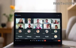 Comment rejoindre une réunion Microsoft Teams avec un identifiant et un code daccès