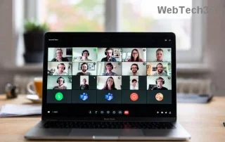 Depanarea erorii din Microsoft Teams - Captura de ecran nu se salvează