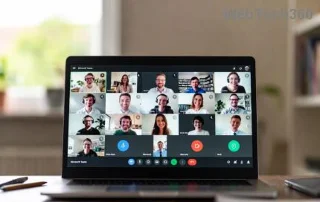 Как исправить ошибку макета Microsoft Teams: отсутствует боковая панель