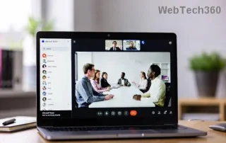 Cum se remediază eroarea contului de lucru Microsoft Teams