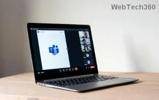 Cara Membaiki Ralat Log Masuk Microsoft Teams pada Chromebook