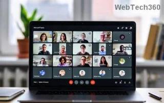 Mengapa Status Microsoft Teams Saya Tersekat?