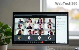 Решение ошибки 4oggx в Microsoft Teams