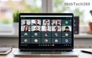Как устранить ошибку подключения Microsoft Teams (ошибка B)