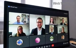 Cara Membaiki Ralat Bantuan Cara Menggunakan Microsoft Teams