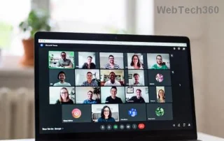 Menyelesaikan Ralat Klien Web Microsoft Teams Dilumpuhkan