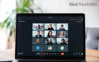 Penyelesaian Masalah Ralat Proksi Microsoft Teams