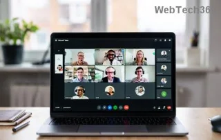 Di Mana Boleh Cari Folder Pemasangan Microsoft Teams pada PC Anda