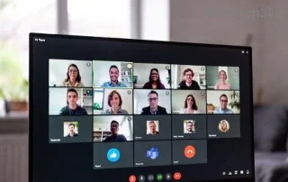 How to Fix Microsoft Teams Training Error Video Lag