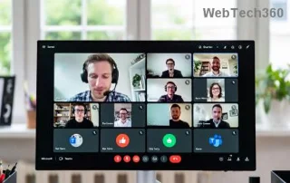 Behebung von Microsoft Teams-Netzwerkfehlern in öffentlichen WLAN-Netzen
