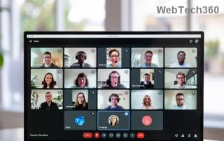 Langkah demi Langkah: Cara Membuat Bilik Percutian Sebelum Mesyuarat Bermula