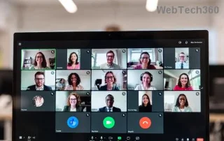 Как исправить сетевую ошибку Microsoft Teams: проверьте подключение.