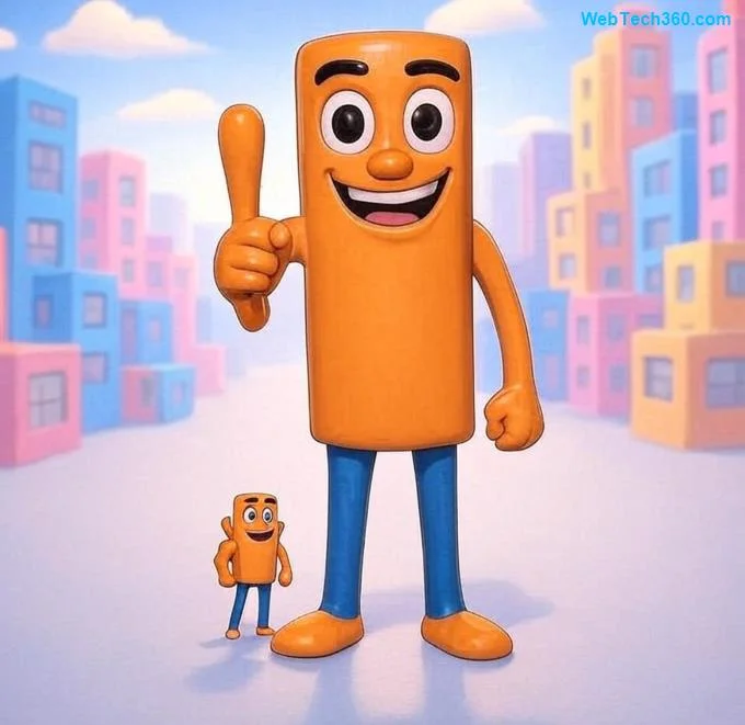 Von TikTok zur Weltbühne: Die virale Reise des Memes Tung Tung Tung Sahur