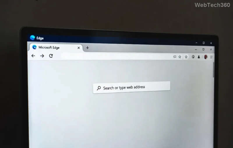 Отключите расширения Edge для решения проблемы с прокси-сервером.