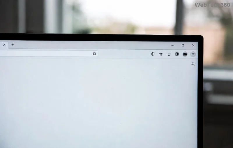 การรีเซ็ตแอป Windows สำหรับเบราว์เซอร์ Edge