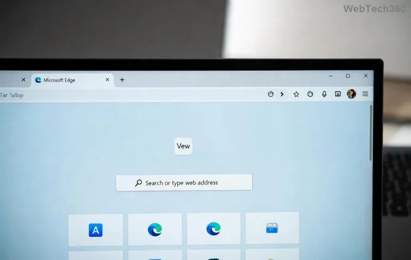 Windows Sandbox is na de oplossing weer succesvol geactiveerd in Microsoft Edge.
