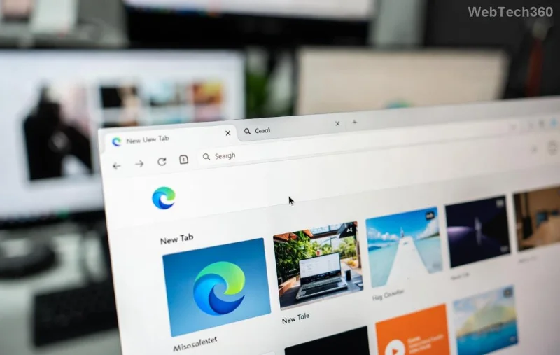Отключение функции ускорения запуска в Microsoft Edge (страница с флагами)