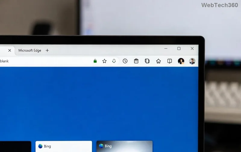 Isu skrin hitam Microsoft Edge dalam tangkapan OBS Studio