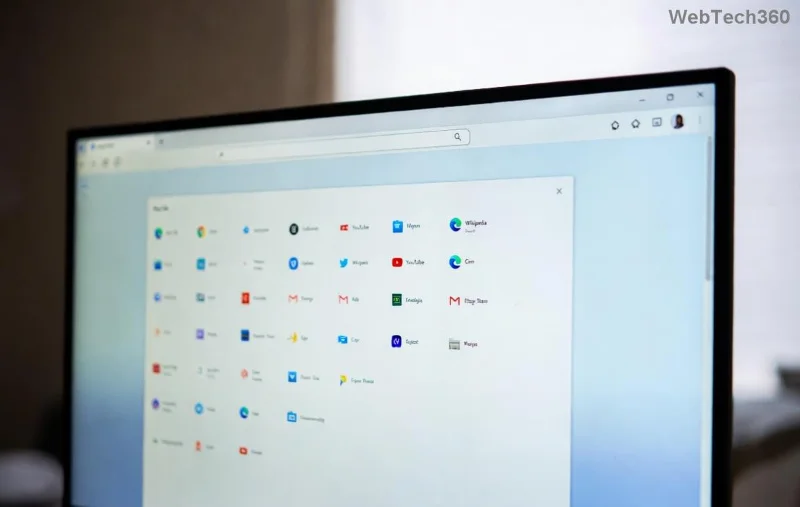 Pembetulan pendaftaran untuk Ralat Tetapan Shell Klasik Microsoft Edge