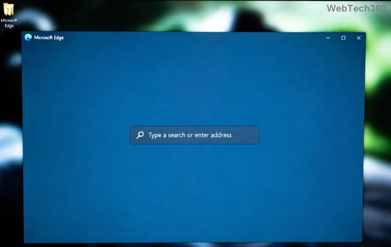 دليل خطوة بخطوة لإيقاف BitLocker مؤقتًا في نظام التشغيل Windows لحل مشكلة Microsoft Edge