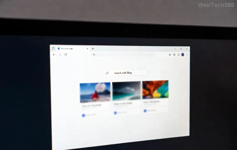 Perintah SFC dan DISM untuk membaiki Ralat MSI 1722 dalam Edge pada Windows 11