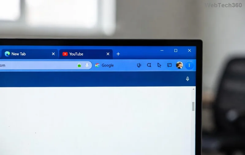 Maak Microsoft Edge los en maak het opnieuw vast om het probleem van overlappende pictogrammen in de taakbalk op te lossen.