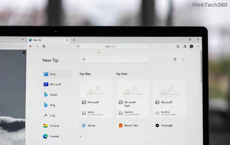 <strong>Microsoft Edge PowerShell ISE-fout 2026</strong> screenshot