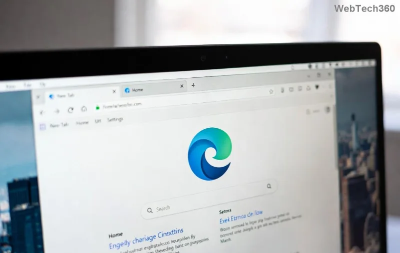 Tetapkan semula tetapan Microsoft Edge untuk membetulkan ralat Classic Shell