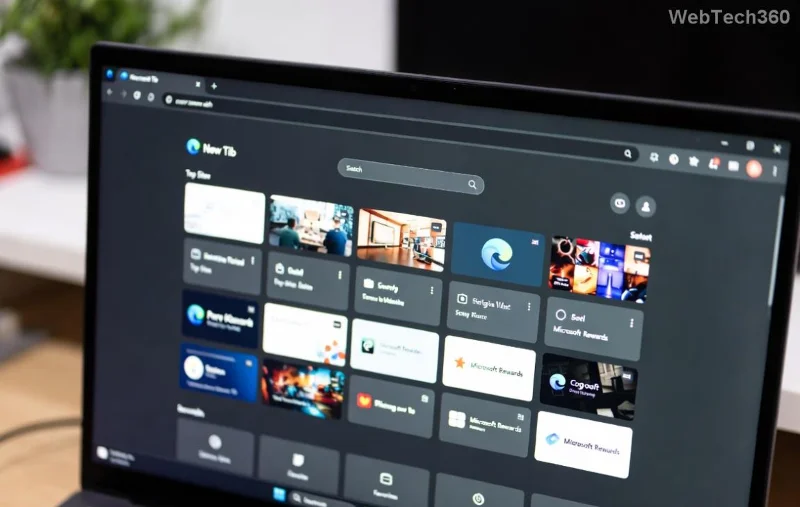 Panduan visual langkah demi langkah untuk melumpuhkan penambahbaikan audio untuk pembaikan mikrofon Microsoft Edge