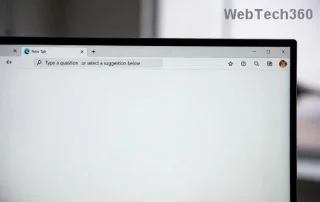 Penyelesaian Masalah Kesan Mika Microsoft Edge Tidak Berfungsi