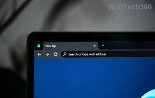 Cara Membaiki Tetapan Semula PIN Hello Windows Microsoft Edge